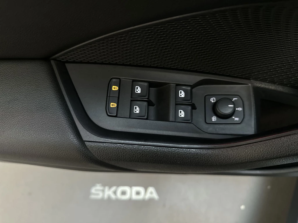 Škoda Octavia – foto 15