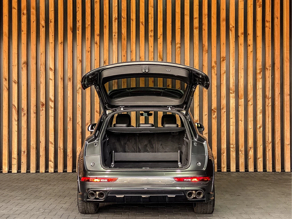 Audi SQ5 – foto 19