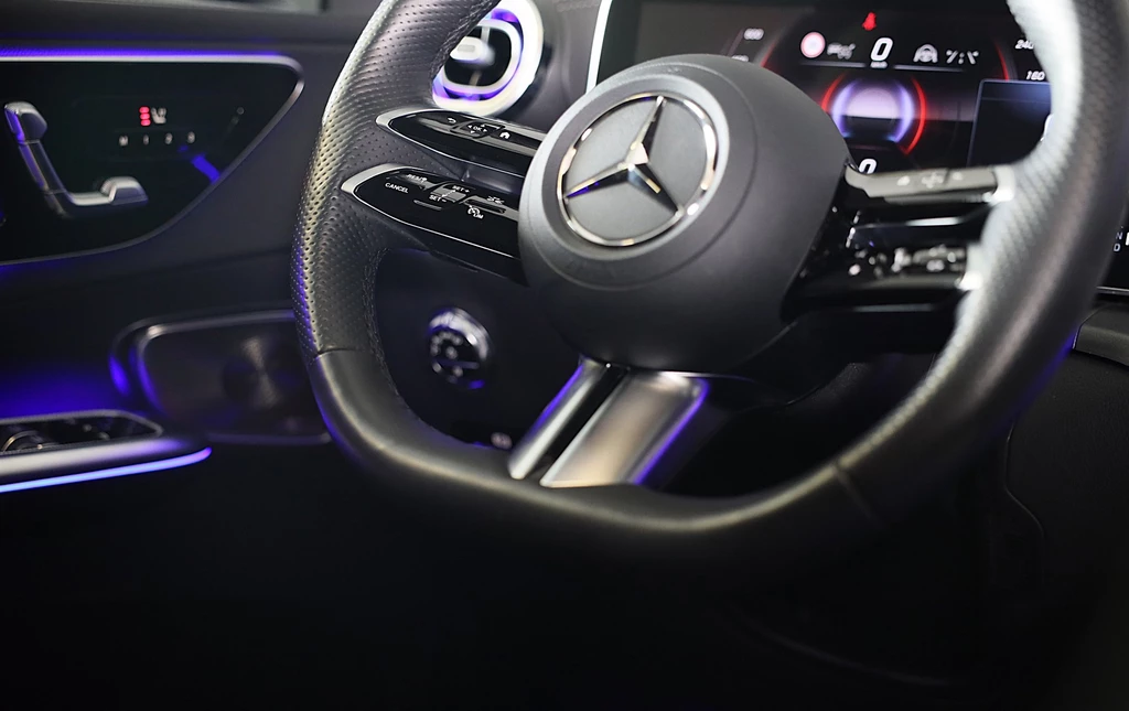 Mercedes-Benz GLC – foto 42