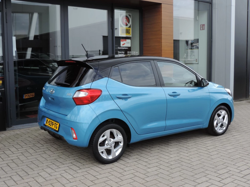 Hyundai i10 – foto 6