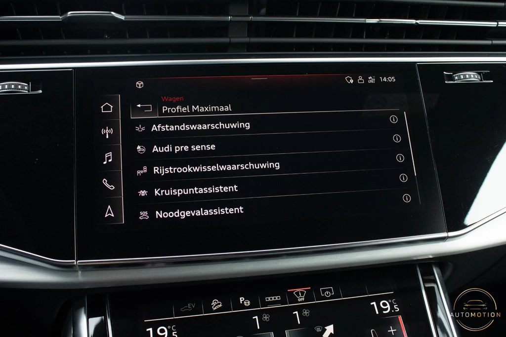 Audi Q8 – foto 50