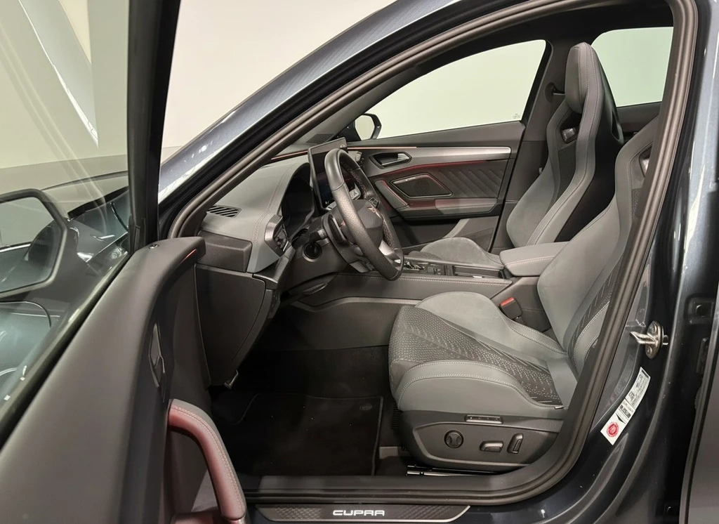 CUPRA Formentor – foto 11