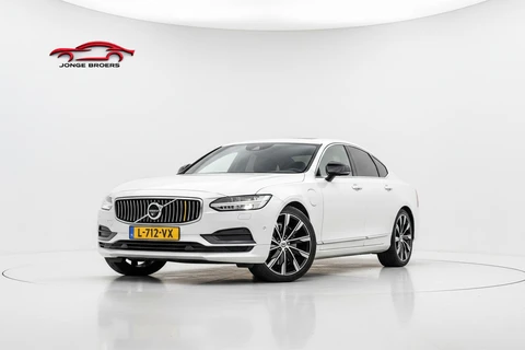 Volvo S90 2.0 T8 AWD Inscription /Pano/massage/B&W/360