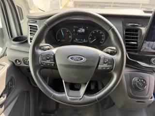 Ford E-Transit – thumbnail 24