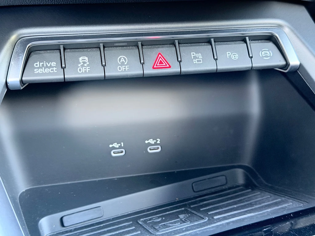 Audi A3 – foto 25