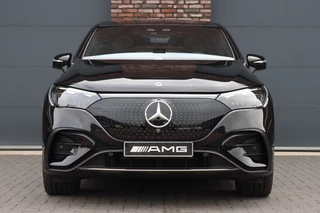 Mercedes-Benz EQE – thumbnail 9
