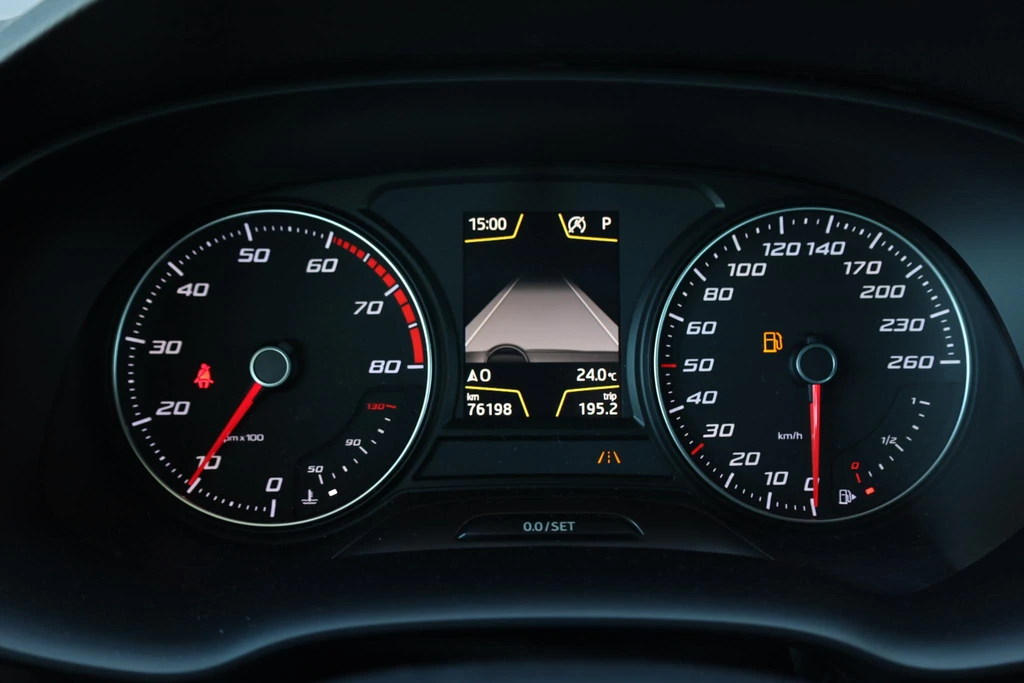 SEAT Ateca – foto 20