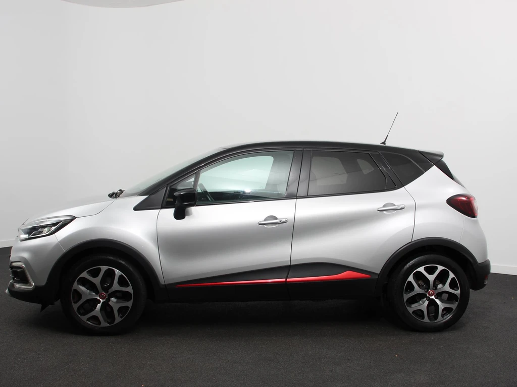 Renault Captur – foto 2