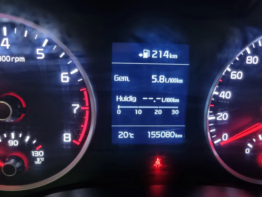 Kia Stonic – foto 28