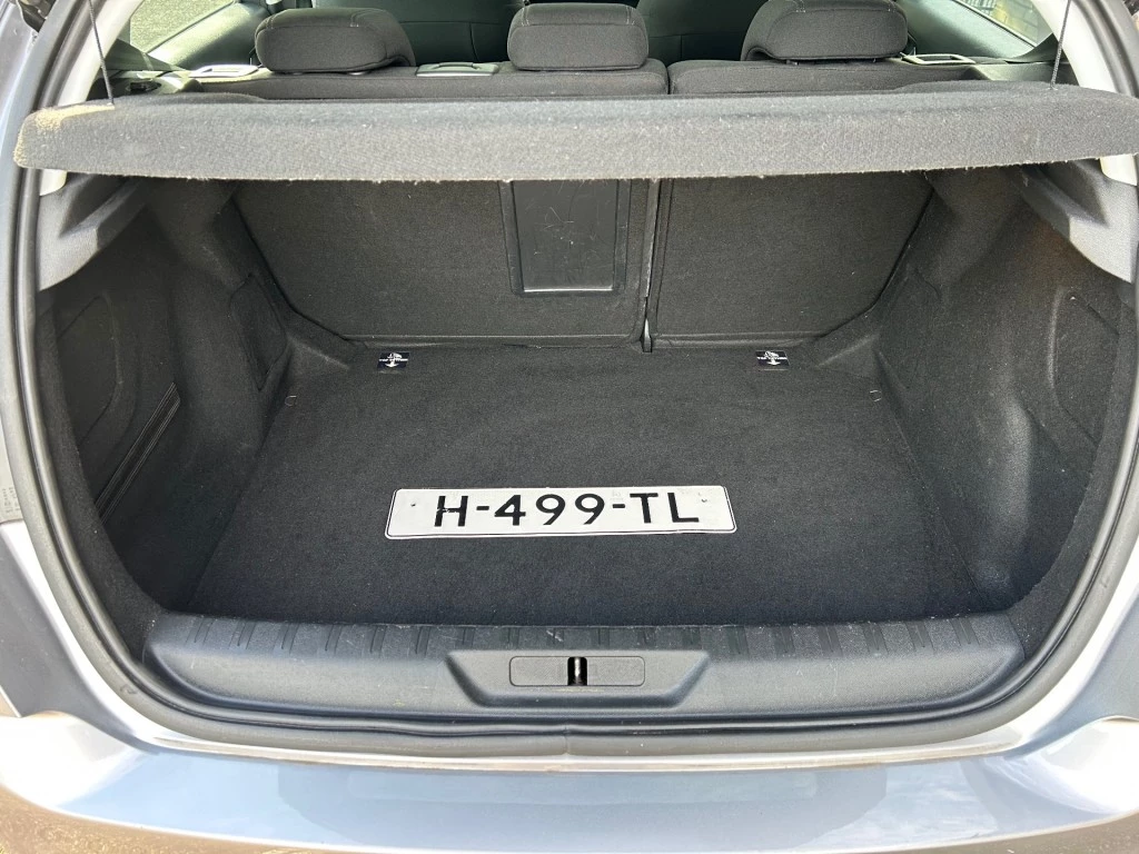 Peugeot 308 – foto 13