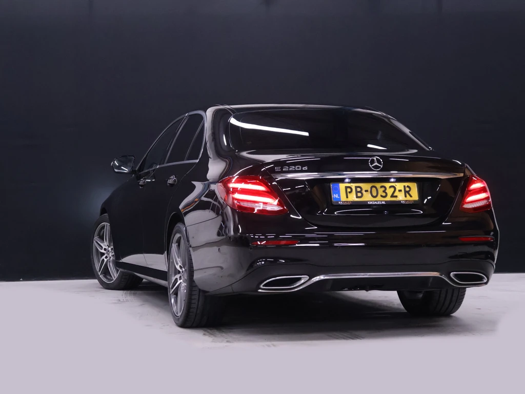 Mercedes-Benz E-Klasse – foto 3