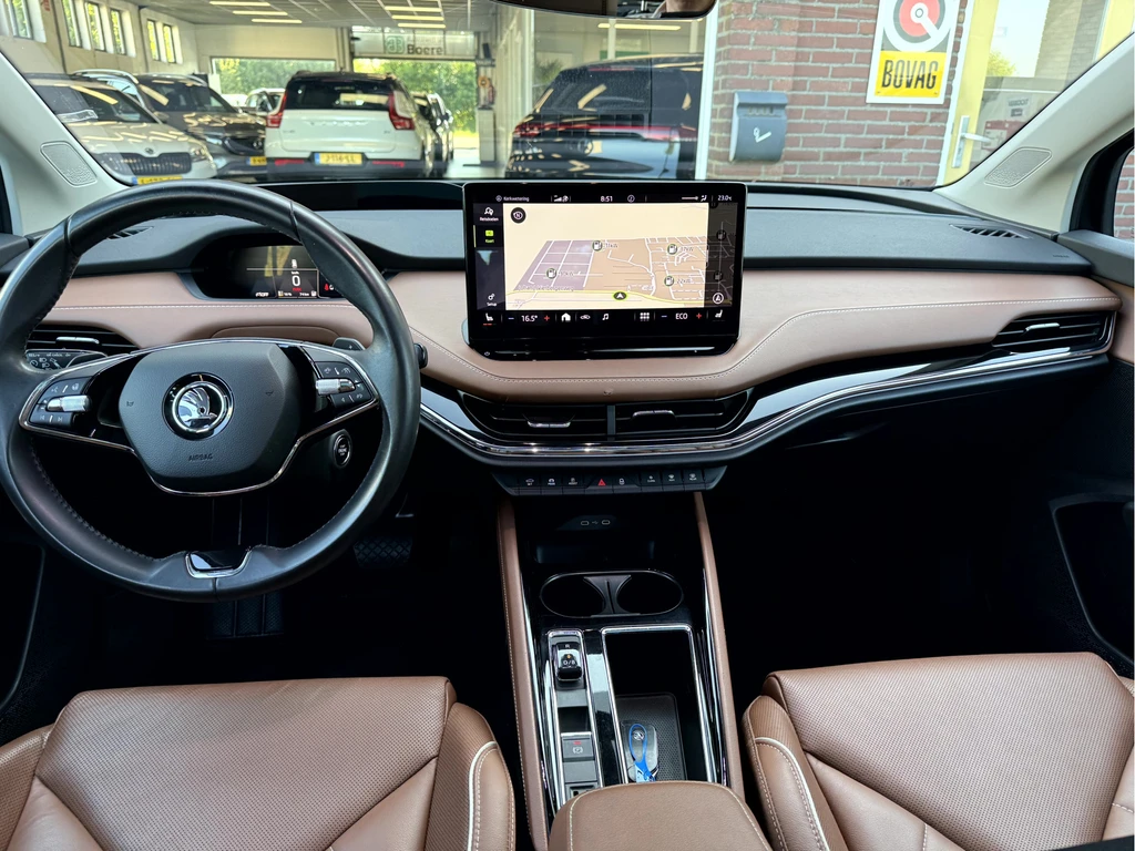 Škoda Enyaq iV – foto 11