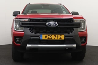 Ford Ranger – thumbnail 6