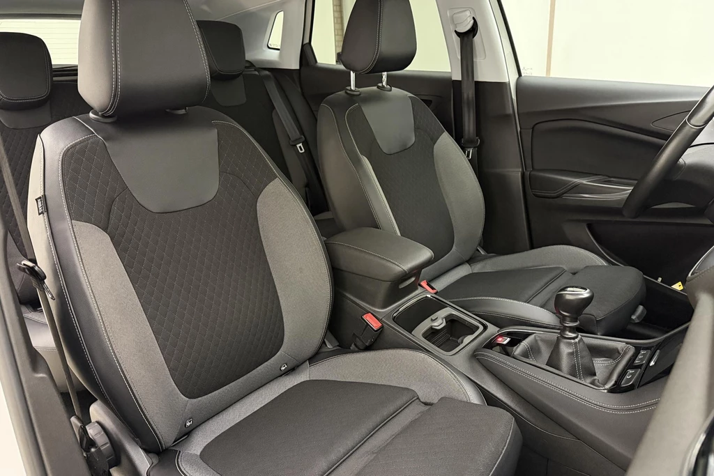 Opel Grandland X – foto 13