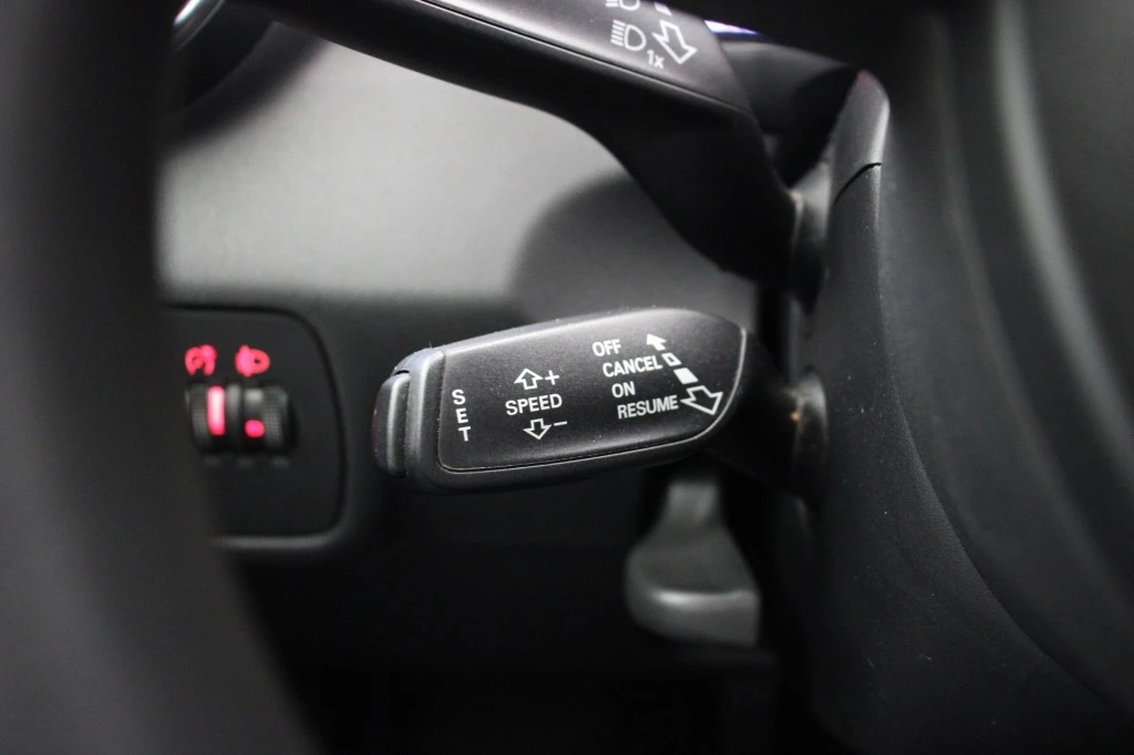Audi A1 Sportback – foto 13