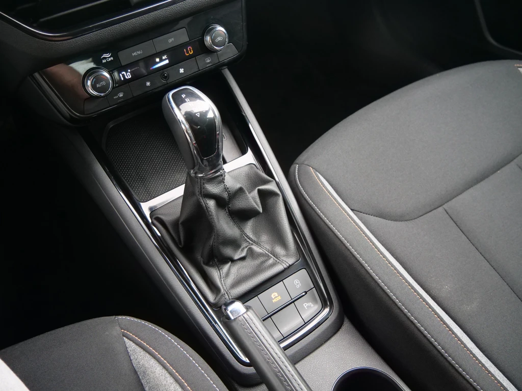 Škoda Kamiq – foto 10