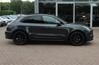 Porsche Macan – thumbnail 5