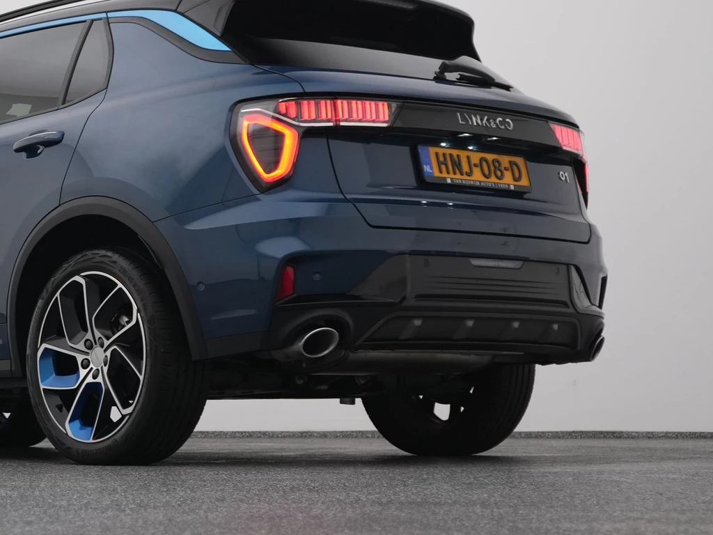 Lynk & Co 01 – foto 6
