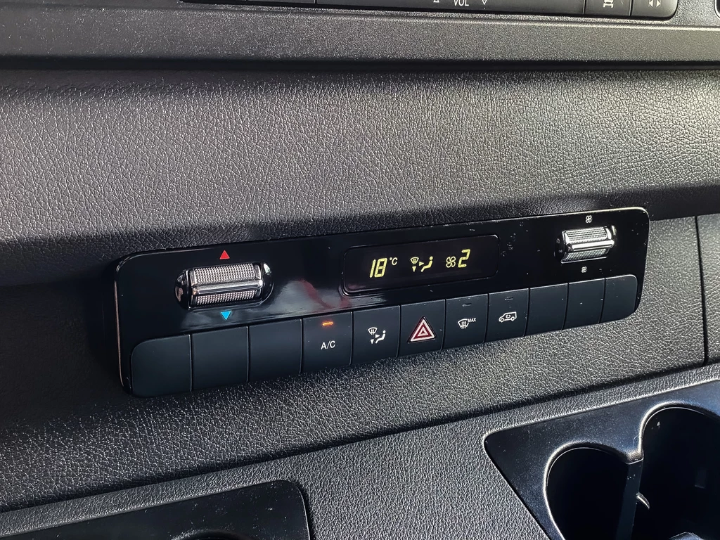 Mercedes-Benz Sprinter – foto 23
