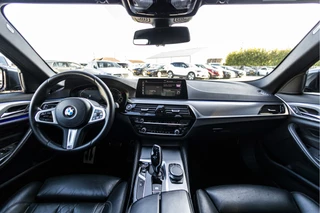 BMW 5 Serie – thumbnail 31