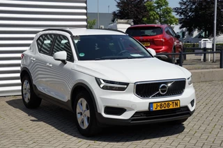 Volvo XC40 – thumbnail 5