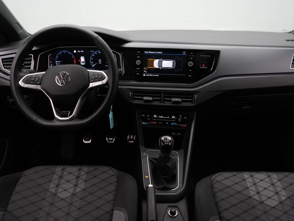 Volkswagen Taigo – foto 13