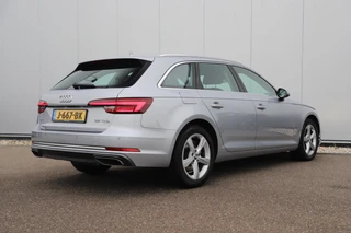 Audi A4 – thumbnail 2