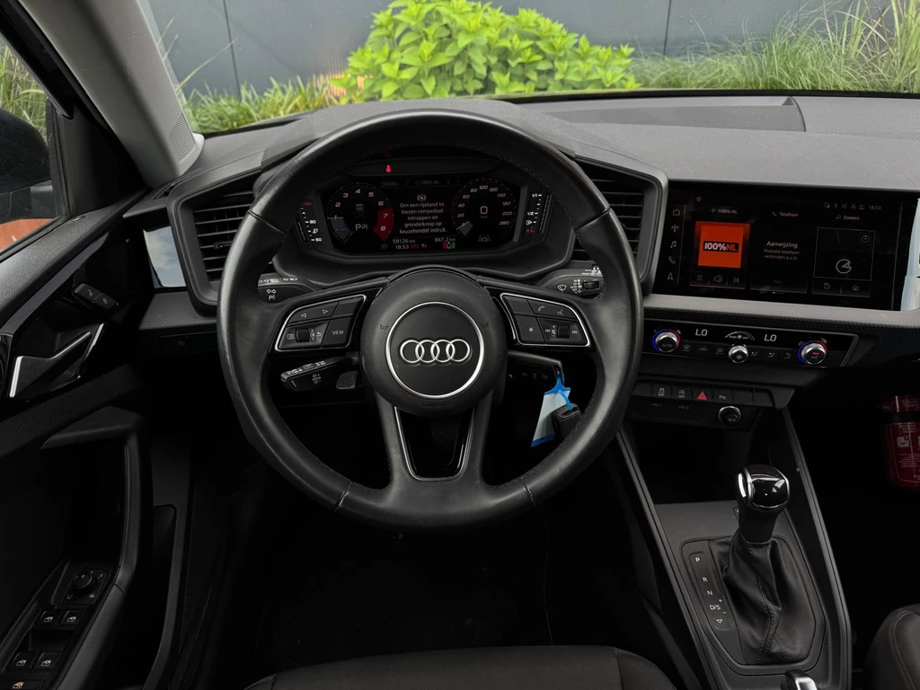 Audi A1 Sportback – foto 20