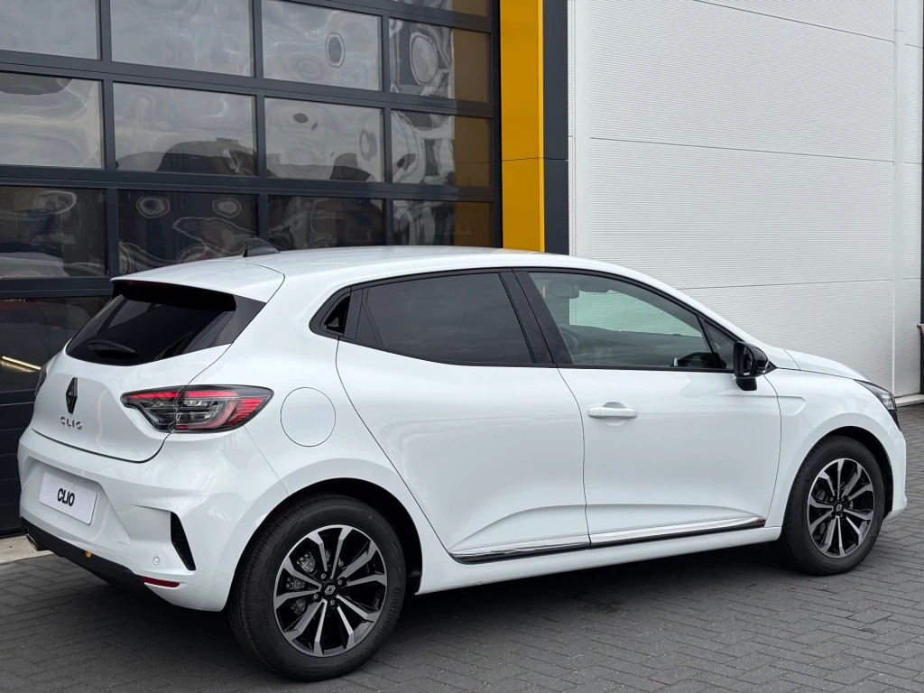 Renault Clio – foto 4