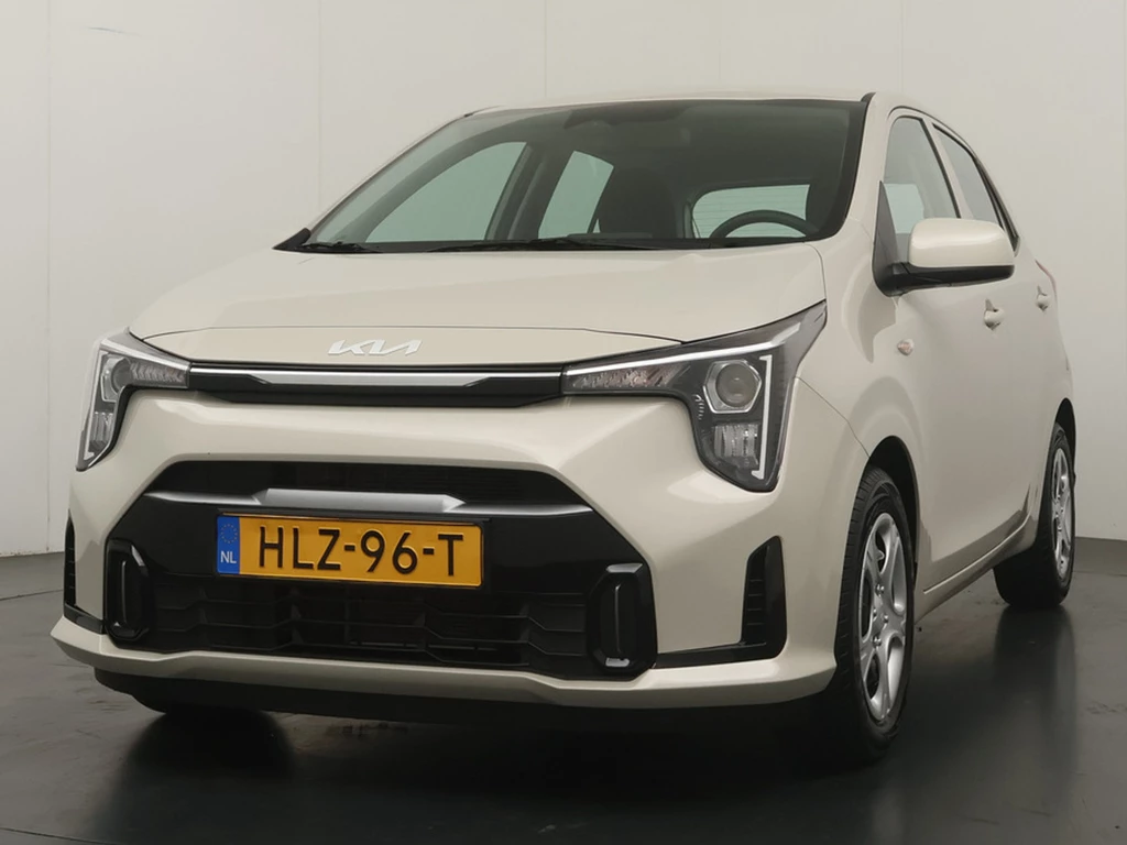 Kia Picanto – foto 2