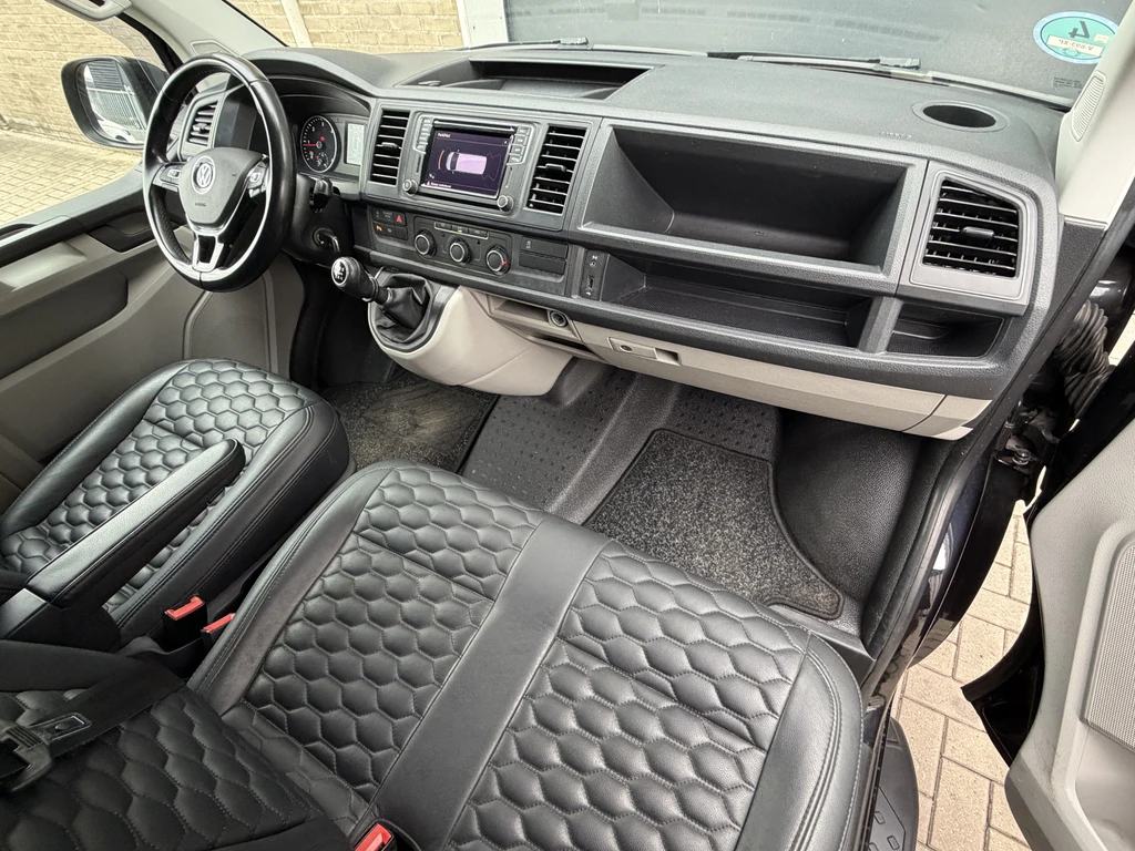 Volkswagen Transporter – foto 13