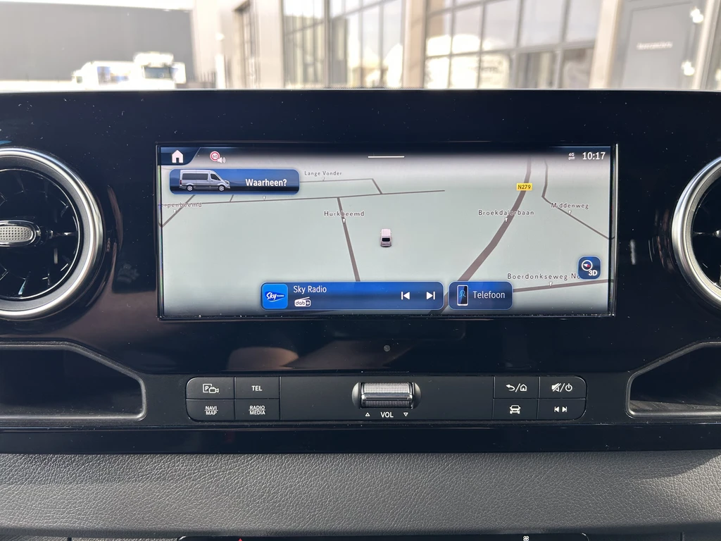 Mercedes-Benz Sprinter – foto 20