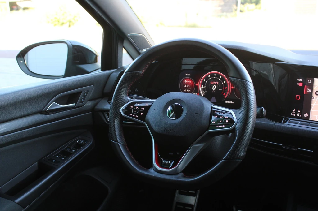 Volkswagen Golf – foto 37