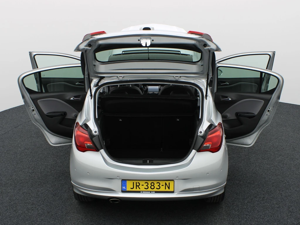 Opel Corsa – foto 49