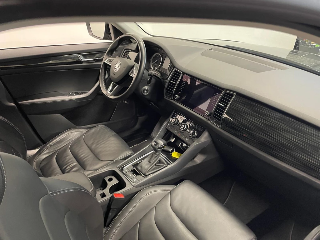 Škoda Kodiaq – foto 13