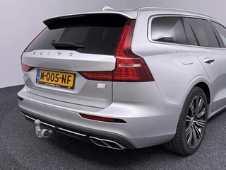 Volvo V60 – thumbnail 5