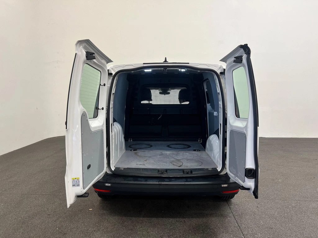 Volkswagen Caddy – foto 15