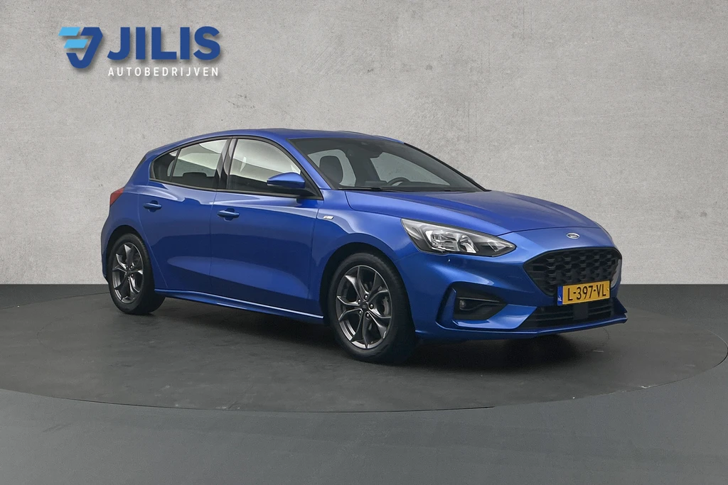 Ford Focus – foto 16