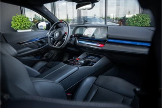 BMW M5 – thumbnail 13