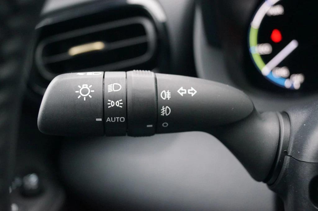 Toyota Yaris Cross – foto 38