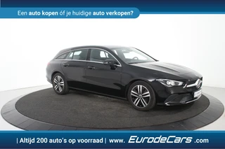 Mercedes-Benz CLA – thumbnail 12