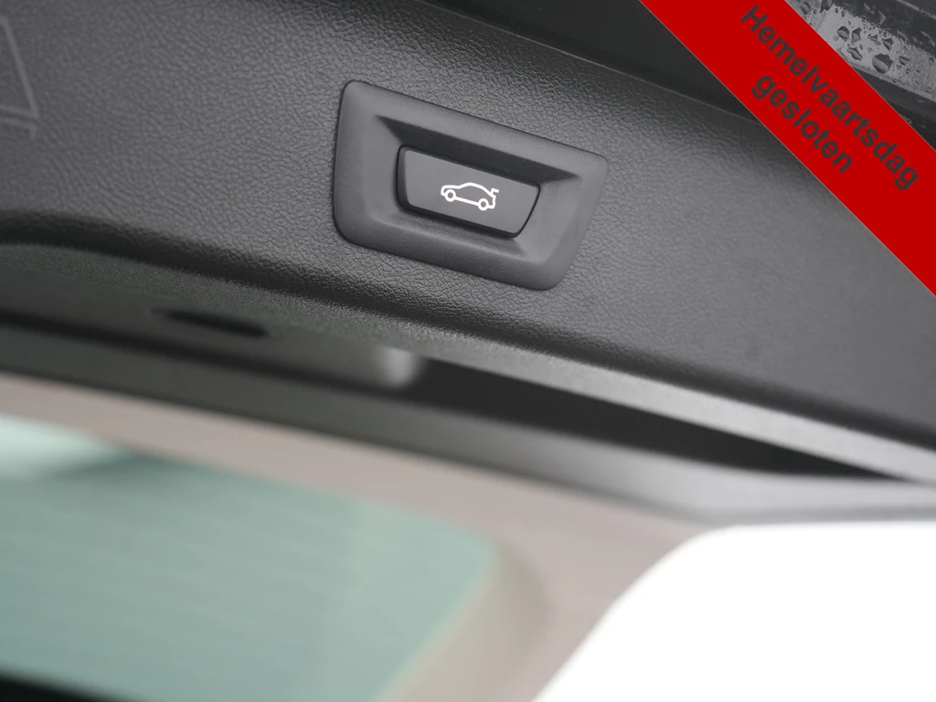 BMW 5 Serie – foto 37