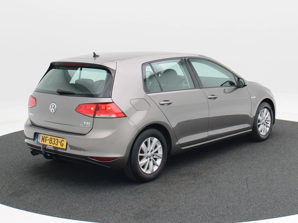 Volkswagen Golf – foto 4