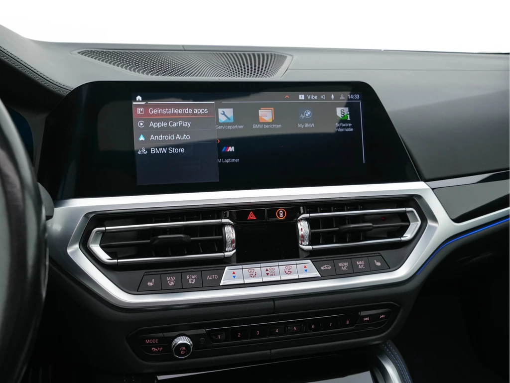 BMW 4 Serie – foto 17