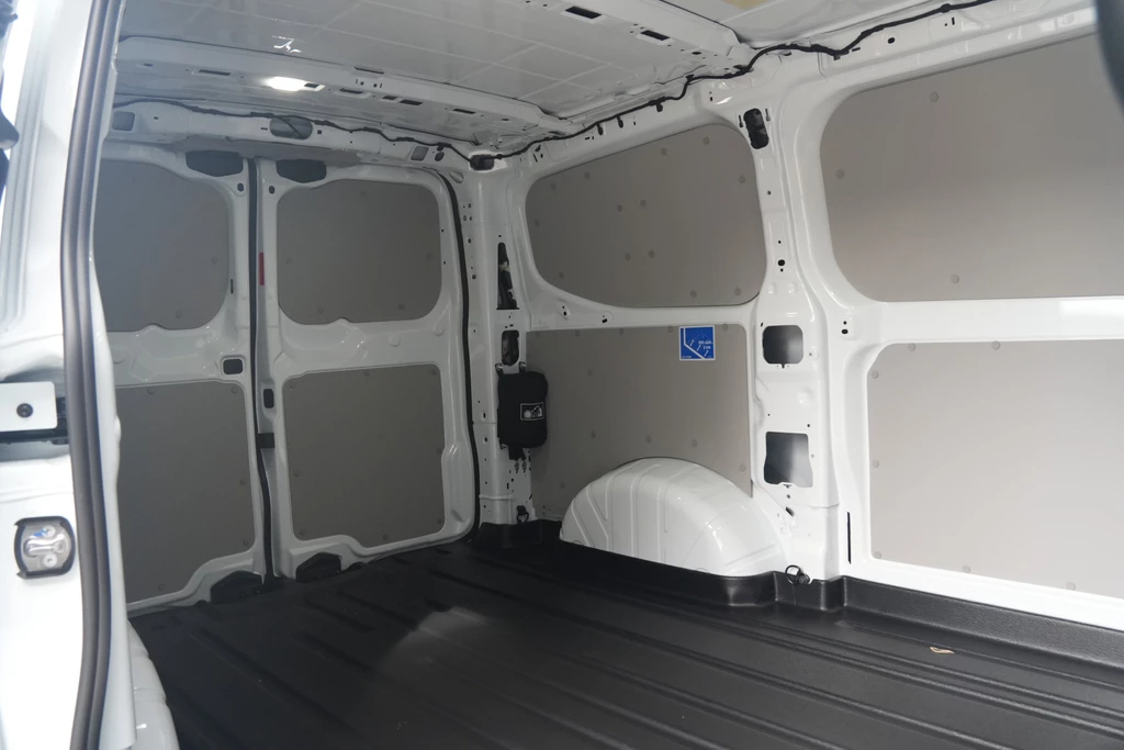Ford E-Transit Custom – foto 12