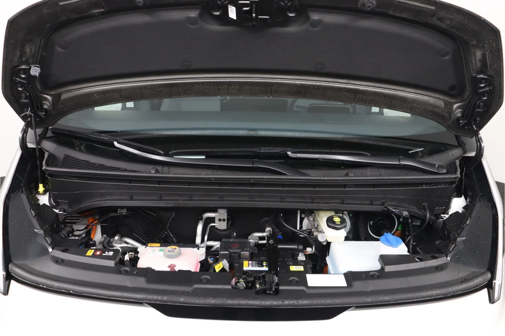 Kia PV5 – foto 37