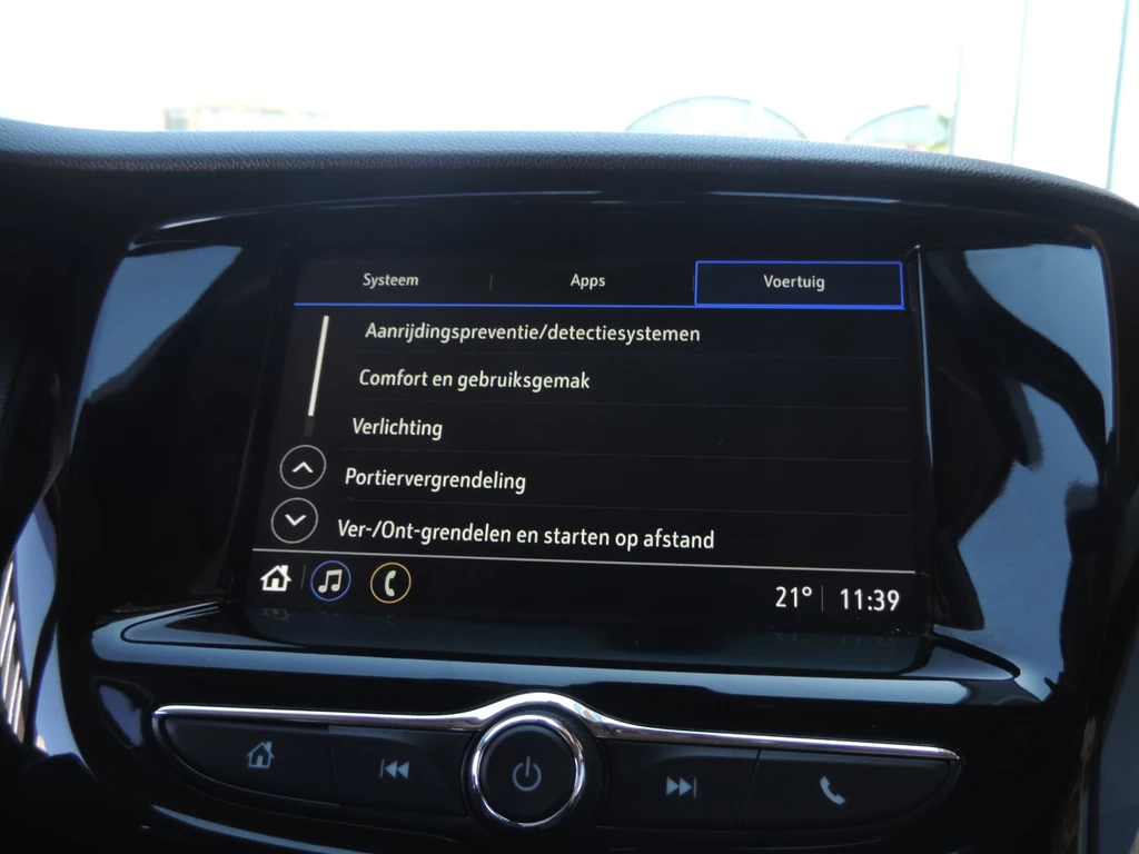 Opel KARL – foto 35