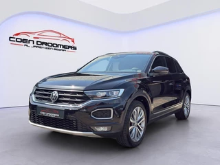 Volkswagen T-Roc – thumbnail 1