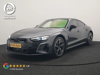 Audi e-tron GT – thumbnail 1
