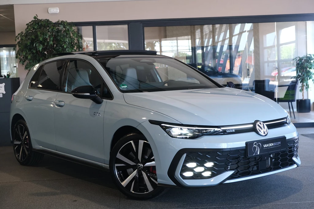Volkswagen Golf – foto 6
